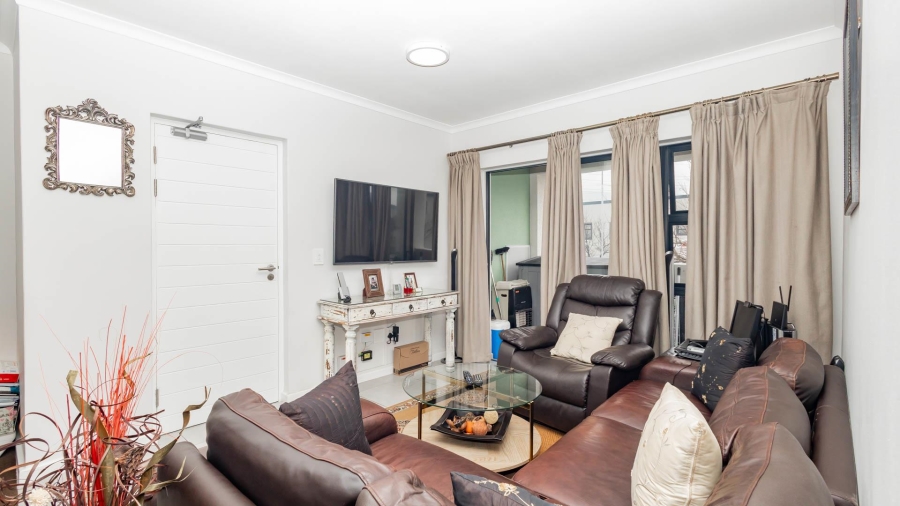 2 Bedroom Property for Sale in Burgundy Estate Western Cape